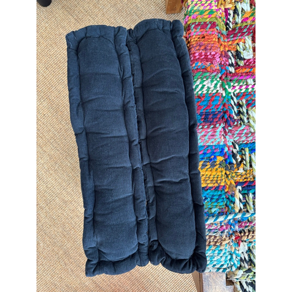 Urbana Outfitters Floor Squares Pillow Set of Two - Picture 7 of 9